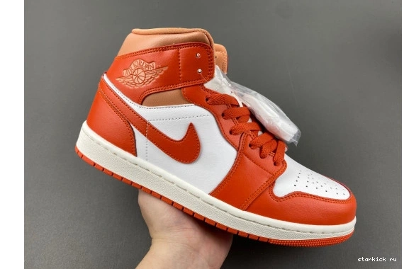 BQ6472-108  1 Mid Cosmic Clay Jordan BQ6472-108    1209